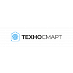 Логотип інтернет-магазина ТехноСмарт