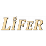 Логотип інтернет-магазина LiFeR
