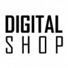 Логотип інтернет-магазина DIGITALSHOP