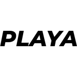 Логотип інтернет-магазина PLAYA