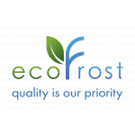 Логотип інтернет-магазина ecofrost.ua