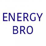 Логотип інтернет-магазина Energy Bro