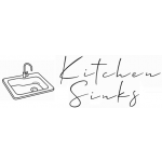 Логотип інтернет-магазина KITCHEN SINKS