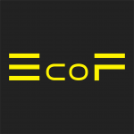 Логотип інтернет-магазина EcoFlow.in.ua