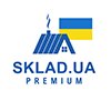 Логотип інтернет-магазина Premiumsklad