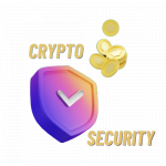 Логотип інтернет-магазина Cryptosecurity