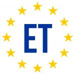 Логотип інтернет-магазина Evrotorg