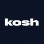 Логотип інтернет-магазина kosh