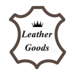 Логотип інтернет-магазина Leathergoods