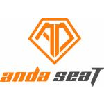 Логотип інтернет-магазина Anda Seat