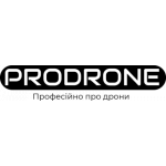 Логотип інтернет-магазина prodrone.com.ua