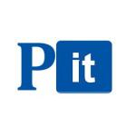 Логотип інтернет-магазина PiT