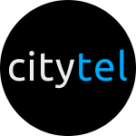 Логотип інтернет-магазина citytel