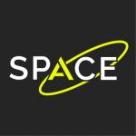Логотип інтернет-магазина Space