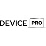 Логотип інтернет-магазина Devicepro