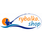 Логотип інтернет-магазина Rybalka.Shop