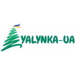 Логотип інтернет-магазина Yalynka-UA