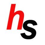 Логотип інтернет-магазина hotsale