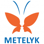 Логотип інтернет-магазина METELYK.com.ua