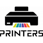 Логотип інтернет-магазина Printers