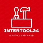 Логотип інтернет-магазина  Intertool24