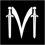 Логотип інтернет-магазина Messer