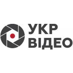 Логотип інтернет-магазина ukrvideo.com.ua