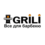 Логотип інтернет-магазина grili.com.ua