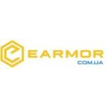 Логотип інтернет-магазина Earmor.com.ua