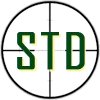 Логотип інтернет-магазина STD Kiev