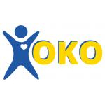 Логотип інтернет-магазина ХОКО