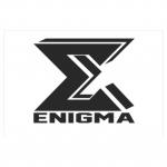 Логотип інтернет-магазина Enigma