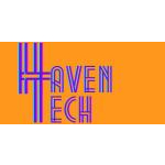 Логотип інтернет-магазина Haven Tech