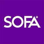 Логотип інтернет-магазина SOFA.UA