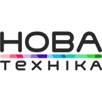 Логотип інтернет-магазина НОВА ТЕХНІКА