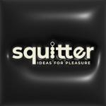 Логотип інтернет-магазина Squitter