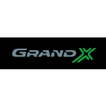 Логотип інтернет-магазина Grand-x