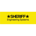 Логотип інтернет-магазина SHERIFF