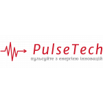 Логотип інтернет-магазина PulseTech