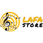 Логотип інтернет-магазина LaFaStore