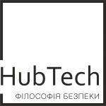 Логотип інтернет-магазина HubTech