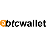 Логотип інтернет-магазина btcwallet.com.ua