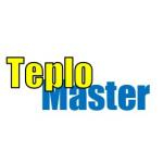 Логотип інтернет-магазина Teplomaster