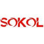 Логотип інтернет-магазина SOKOL