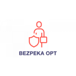 Логотип інтернет-магазина BezpekaOpt