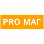 Логотип інтернет-магазина Pro-Маг