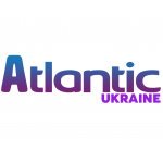 Логотип інтернет-магазина Atlantic-Ukraine