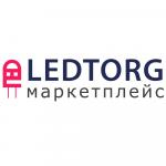 Логотип інтернет-магазина LEDTORG.com.ua