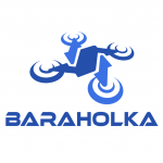 Логотип інтернет-магазина Baraholka