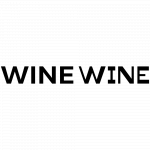 Логотип інтернет-магазина магазин-склад WineWine